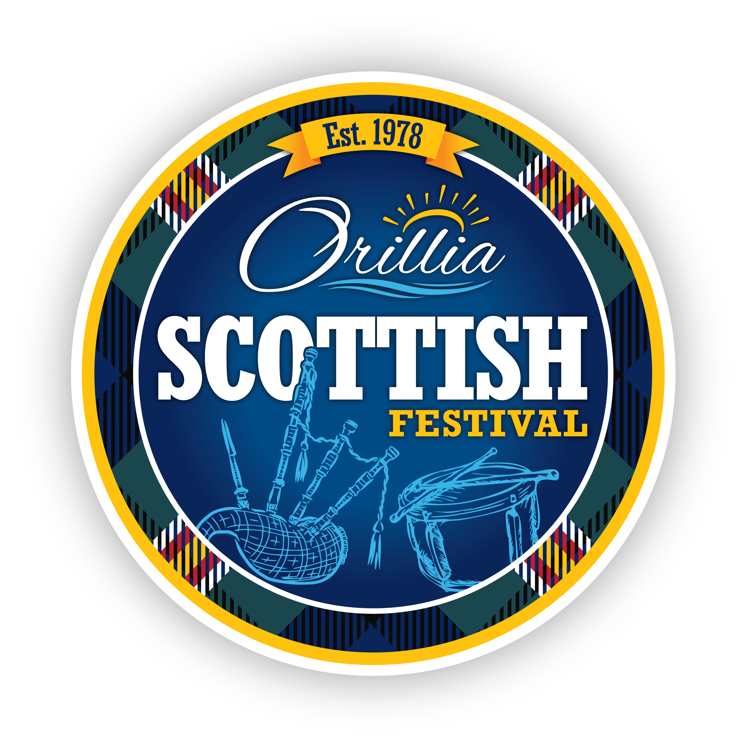 Scottish Festival Orillia